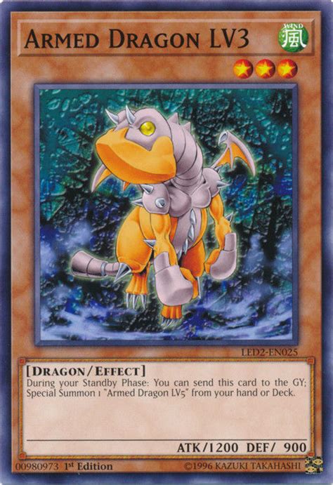 drago armato lv 3|yu gi oh armed dragon lv3.